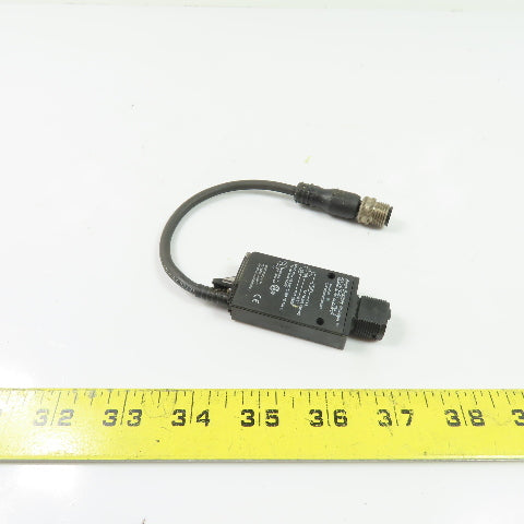 Allen-Bradley 42KL-RTC-G3 Photoelectric Transmitted Beam Receiver Sensor