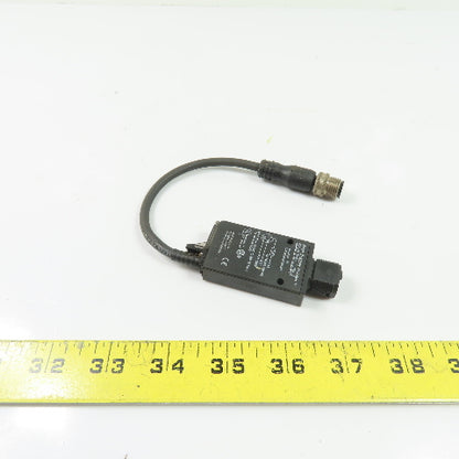 Allen-Bradley 42KL-RTC-G3 Photoelectric Transmitted Beam Receiver Sensor