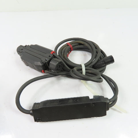 Keyence FD-XS1E Sensor Head 1 L/Min Flow Range