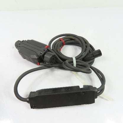 Keyence FD-XS1E Sensor Head 1 L/Min Flow Range