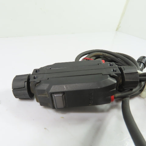 Keyence FD-XS1E Sensor Head 1 L/Min Flow Range
