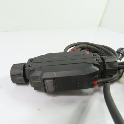 Keyence FD-XS1E Sensor Head 1 L/Min Flow Range