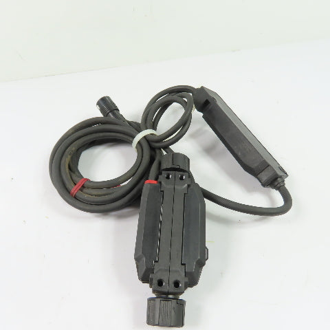 Keyence FD-XS1E Sensor Head 1 L/Min Flow Range