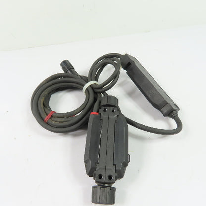 Keyence FD-XS1E Sensor Head 1 L/Min Flow Range