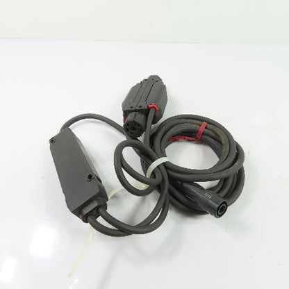 Keyence FD-XS1E Sensor Head 1 L/Min Flow Range