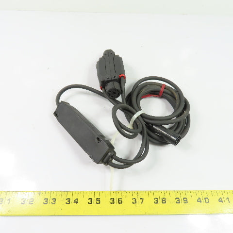 Keyence FD-XS1E Sensor Head 1 L/Min Flow Range