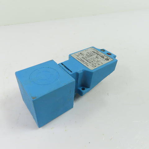 Allen-Bradley 871L-XCB40S40 40mm Inductive Proximity Limit Switch 20-250VAC