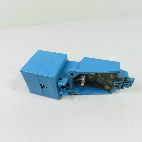 Allen-Bradley 871L-XCB40S40 40mm Inductive Proximity Limit Switch 20-250VAC