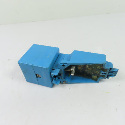 Allen-Bradley 871L-XCB40S40 40mm Inductive Proximity Limit Switch 20-250VAC