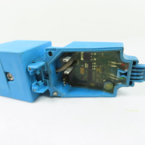 Allen-Bradley 871L-XCB40S40 40mm Inductive Proximity Limit Switch 20-250VAC
