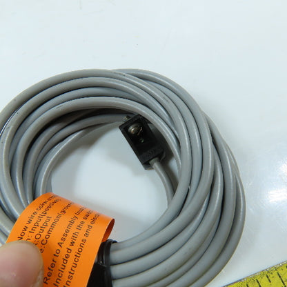 Bimba HCX Sourcing PNP Solid State Switch for Flat-II Cylinder 30VDC
