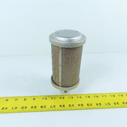 Allied Witan 44AW56-07 Pneumatic Exhaust Muffler Silencer 3/4" NPT Size 07