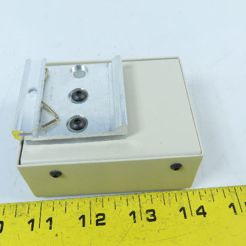 DFE iAamp2 Model T Inline Tension Amplifier Quik-Cal 24VDC