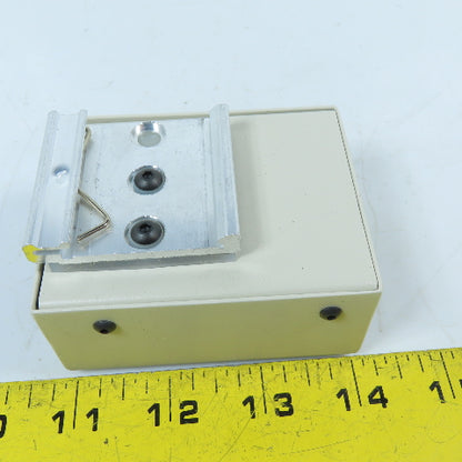 DFE iAamp2 Model T Inline Tension Amplifier Quik-Cal 24VDC