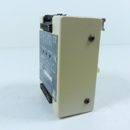 DFE iAamp2 Model T Inline Tension Amplifier Quik-Cal 24VDC