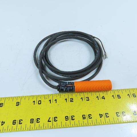 ifm electronic KG5047 Capacitive Proximity Sensor 8mm 10-55VDC