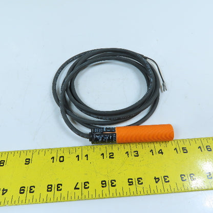 ifm electronic KG5047 Capacitive Proximity Sensor 8mm 10-55VDC