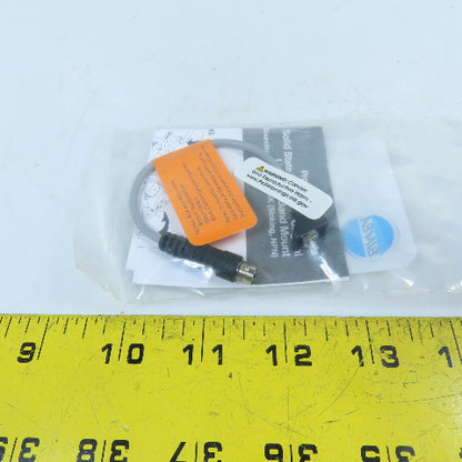 Bimba HCQ Solid State Hall Effect Sourcing Switch W/Cable 30VDC
