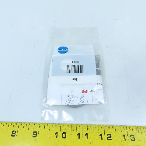 Bimba HCQ Solid State Hall Effect Sourcing Switch W/Cable 30VDC