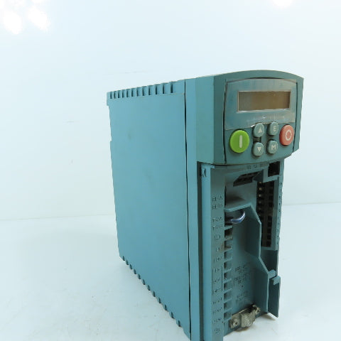 SSD Drives 650V/022/400/0/00/DISPR/US/RS0/0 AC Inverter Drive
