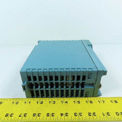 SSD Drives 650V/022/400/0/00/DISPR/US/RS0/0 AC Inverter Drive
