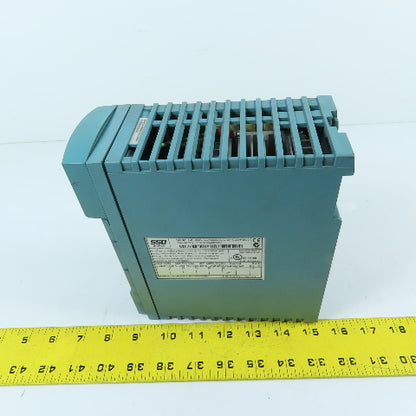 SSD Drives 650V/022/400/0/00/DISPR/US/RS0/0 AC Inverter Drive