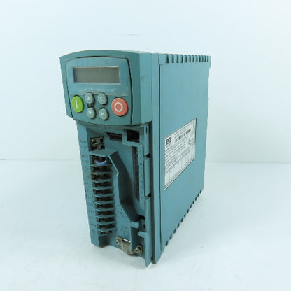 SSD Drives 650V/022/400/0/00/DISPR/US/RS0/0 AC Inverter Drive