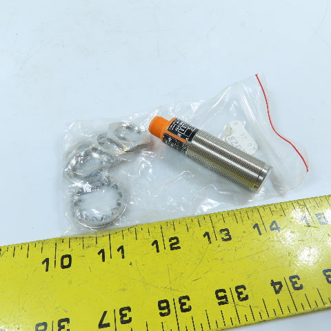 ifm efector OGS-00KG/V4A/US OG5095 Through-Beam Photoelectric Sensor 10-36VDC