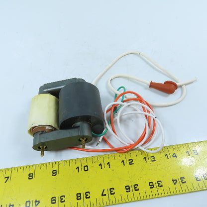 PTI F40HSMI03.5102/S240 SP388-1 Ozone Generator Transformer Coil 240V