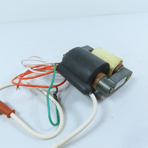 PTI F40HSMI03.5102/S240 SP388-1 Ozone Generator Transformer Coil 240V