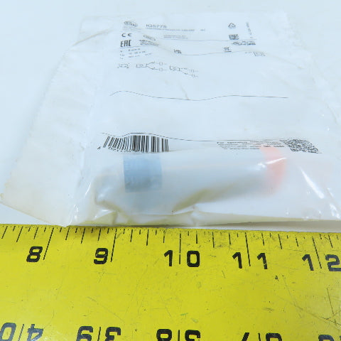 ifm IGA2008-FRKG/US-100-IRF IG5775 M18 8mm Inductive Proximity Sensor 10-55VDC