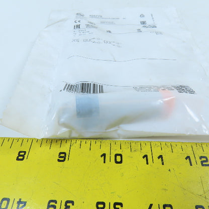 ifm IGA2008-FRKG/US-100-IRF IG5775 M18 8mm Inductive Proximity Sensor 10-55VDC