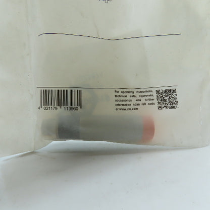 ifm IGA2008-FRKG/US-100-IRF IG5775 M18 8mm Inductive Proximity Sensor 10-55VDC