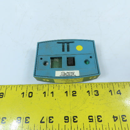 Parker SSD 6511/TTL/00 TTL Local Operator Keypad Display for 650 Series AC Drive