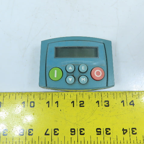 Parker SSD 6511/TTL/00 TTL Local Operator Keypad Display for 650 Series AC Drive
