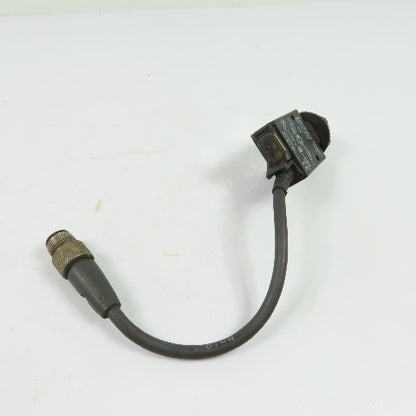 Allen-Bradley 42KL-D1LB-F4 MiniSight Photoelectric Sensor 380mm 11-30VDC Ser A