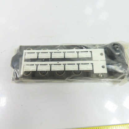 Turck F0077 FDNL-S1600-T 16-In DeviceNet I/O Block Station PNP 11-26VDC