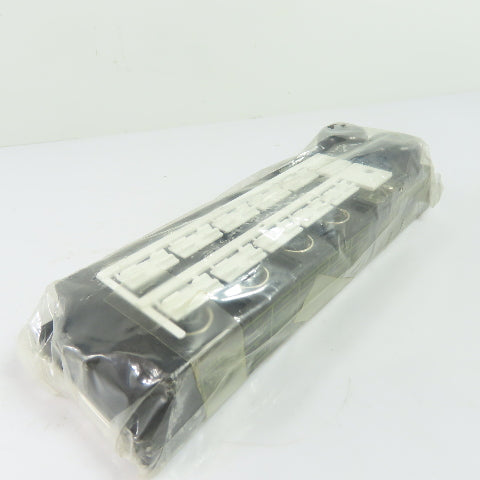 Turck F0077 FDNL-S1600-T 16-In DeviceNet I/O Block Station PNP 11-26VDC