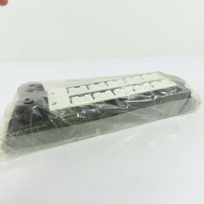 Turck F0077 FDNL-S1600-T 16-In DeviceNet I/O Block Station PNP 11-26VDC