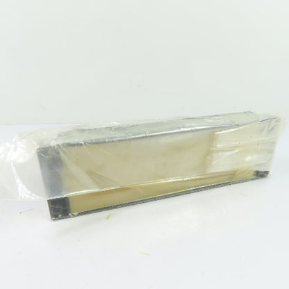 Turck F0077 FDNL-S1600-T 16-In DeviceNet I/O Block Station PNP 11-26VDC
