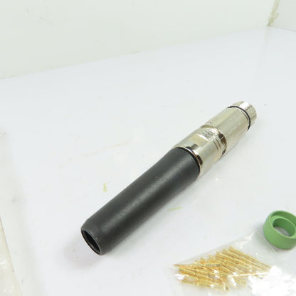KUKA 00-123-138 17-Pin Female Circular Connector Kit