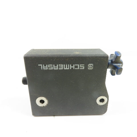 Schmersal 103001435 AZM300Z-ST-1P2P 24VDC RFID Safety Interlock Switch