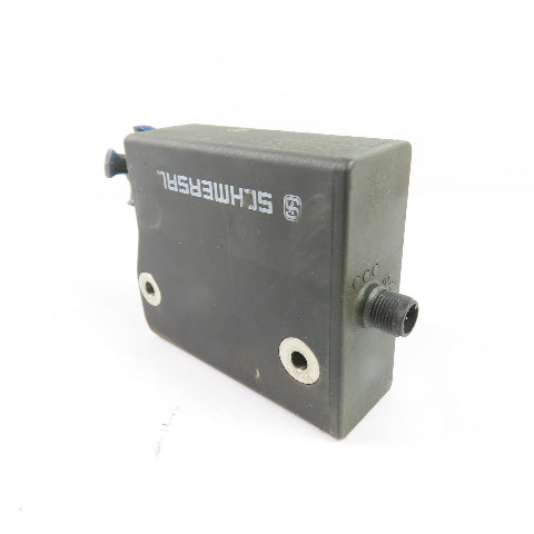 Schmersal 103001435 AZM300Z-ST-1P2P 24VDC RFID Safety Interlock Switch