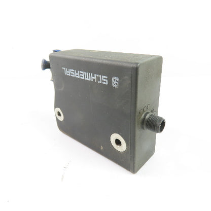 Schmersal 103001435 AZM300Z-ST-1P2P 24VDC RFID Safety Interlock Switch