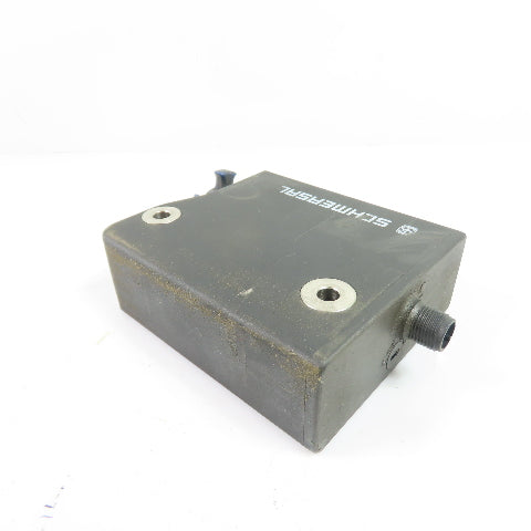 Schmersal 103001435 AZM300Z-ST-1P2P 24VDC RFID Safety Interlock Switch