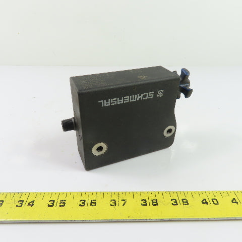Schmersal 103001435 AZM300Z-ST-1P2P 24VDC RFID Safety Interlock Switch