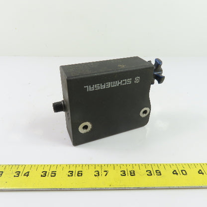 Schmersal 103001435 AZM300Z-ST-1P2P 24VDC RFID Safety Interlock Switch