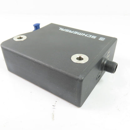 Schmersal 103045791 AZM300Z-ST-1P2P-DU RFID Safety Interlock Switch 24VDC