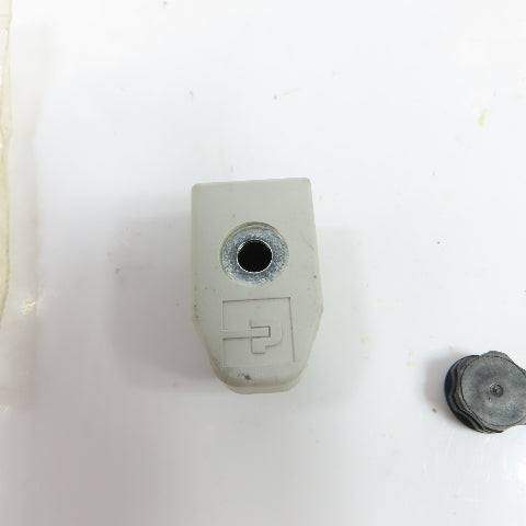 Parker PS404123P 120VAC Solenoid Valve Coil Kit NEW