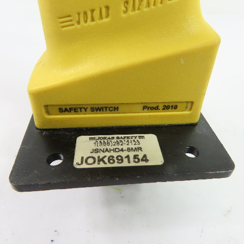 Jokab Safety JSNAHD4-8MR Enabling Device Handle JSHD4-1